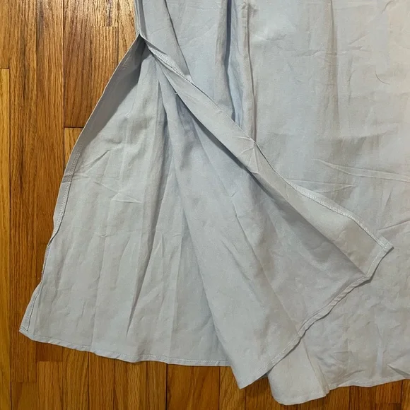 SHOWPO Carlyn Midi Dress - Picture 9 of 16